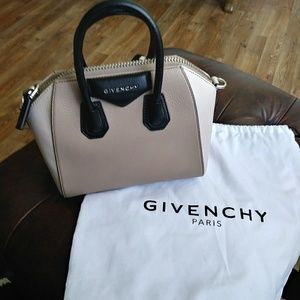 Givenchy mini antigona